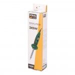 Ferro de soldar 30w 230v ref� 08386 KOMA TOOLS