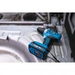 Kit berbequim aparafusador com 40 acessórios 20v com bateria e carregador refª 08374 KOMA TOOLS Kit berbequim aparafusador com 40 acessórios 20v com bateria e carregador refª 08374 KOMA TOOLS