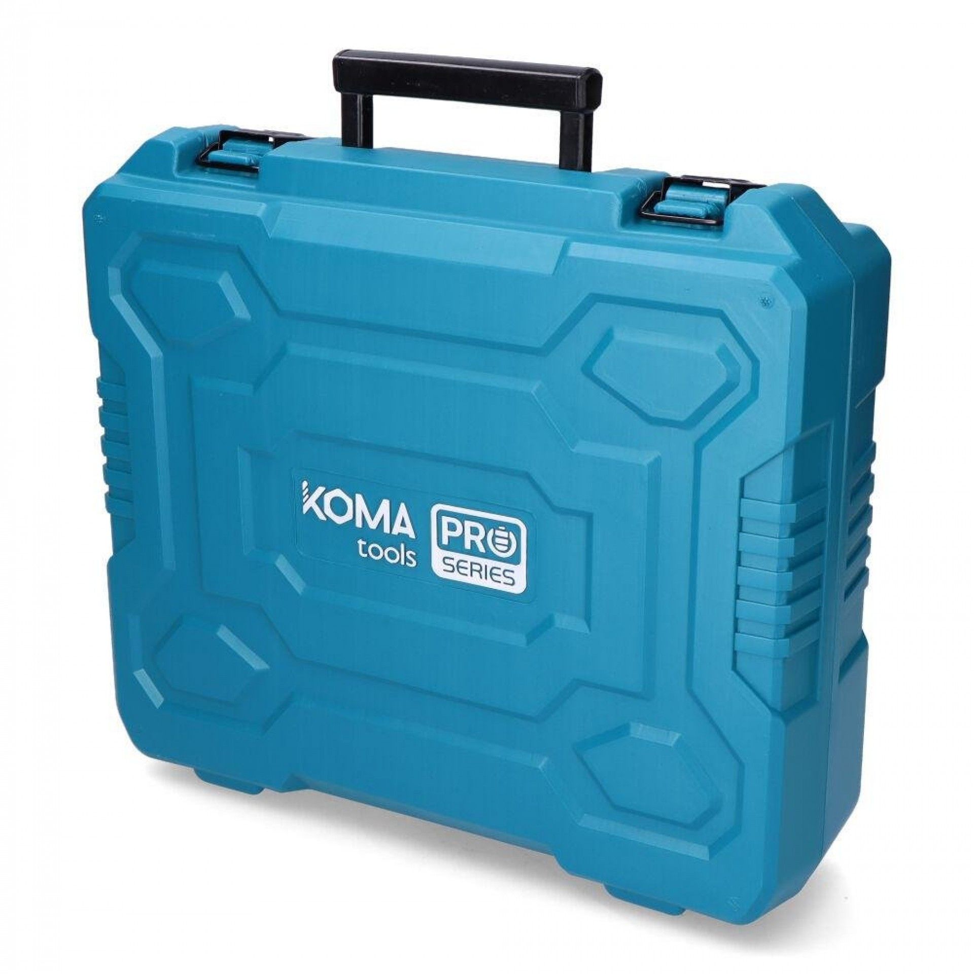 Kit mala berbequim aparafusador 20v brushless refª 08372 KOMA TOOLS