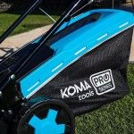 Corta-relva a gasolina 170cc 4 tempos ref 08339 KOMA TOOLS