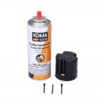 Lubrificante multisos spray 200ml ref 08243 KOMA TOOLS