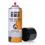 Lubrificante multiúsos spray 400ml refª 08244 KOMA TOOLS Lubrificante multiúsos spray 400ml refª 08244 KOMA TOOLS