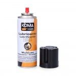 Lubrificante multisos spray 200ml ref 08243 KOMA TOOLS