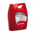 Lubrificante especial para motosserras h-150 5l refª 08214 CEPSA Lubrificante especial para motosserras h-150 5l refª 08214 CEPSA