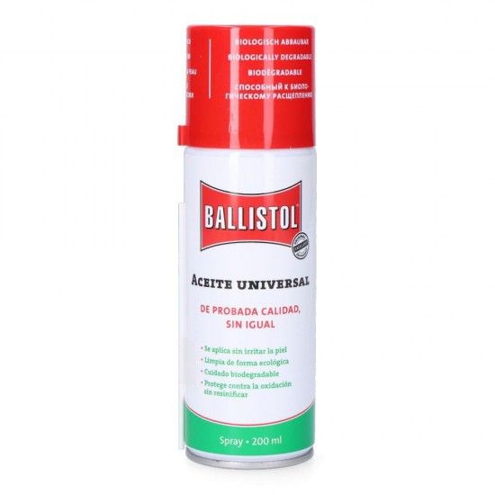 leo spray 200ml ref 08242 BALLISTOL