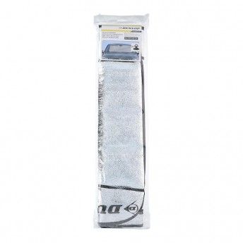 Parasol alumnio 130x60.5cm ref 08119 DUNLOP