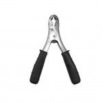 Pinas para cabo de bateria 120a 144x80mm preta ref 08114 NULL