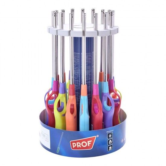 Extra longo isqueiro especial para churrasco recarregvel 35x4x2,5cm cores variadas euro/u ref 0806