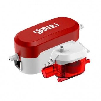 Bomba de condensado 18l/h 5m gia18bcmini2 gia ref 07860 GIATSU