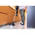 Aspirador vertical sem fios 2 em 1, 200w 18kpa ref� 07698 EDM