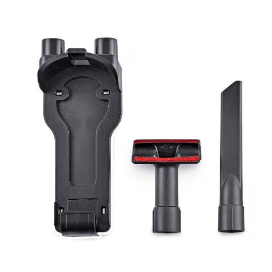 Aspirador vertical sem fios 2 em 1, 200w 18kpa ref 07698 EDM