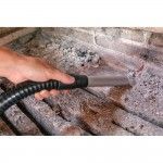 Aspirador de cinzas 800w 10 l. ø25x30cm refª 07699 KOMA TOOLS Aspirador de cinzas 800w 10 l. ø25x30cm refª 07699 KOMA TOOLS