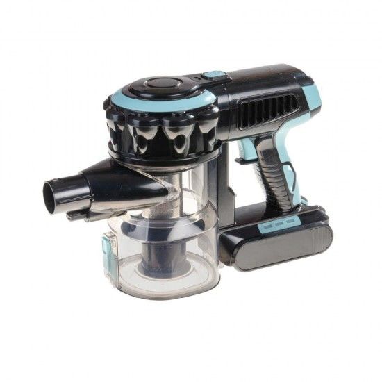 Aspirador vertical sem fios 2 em 1, 200w 18kpa ref 07698 EDM