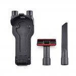 Aspirador vertical sem fios 2 em 1, 200w 18kpa ref� 07698 EDM