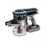 Aspirador vertical sem fios 2 em 1, 200w 18kpa ref� 07698 EDM