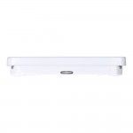 Balan�a para casa de banho mec�nica max. 130kg ref� 07617 EDM