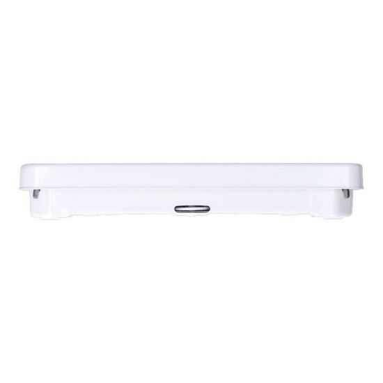 Balan�a para casa de banho mec�nica max. 130kg ref� 07617 EDM