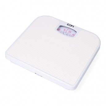 Balana para casa de banho mecnica max. 130kg ref 07617 EDM