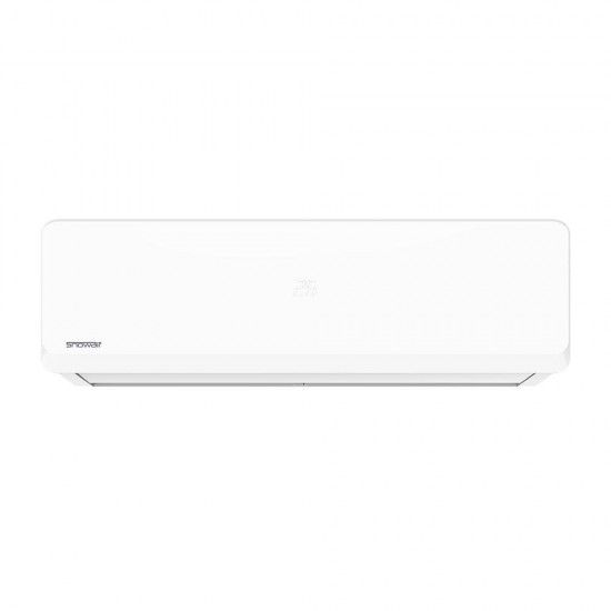 Ar condicionado split com wifi 1x1 4.0 dc 2.6kw refª 07536 SNOWAIR Ar condicionado split com wifi 1x1 4.0 dc 2.6kw refª 07536 SNOWAIR