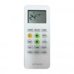 Ar condicionado split com wifi 1x1 4.0 dc 2.6kw refª 07536 SNOWAIR Ar condicionado split com wifi 1x1 4.0 dc 2.6kw refª 07536 SNOWAIR