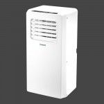 Ar condicionado portátil só para frio 2kw refª 07538 KAWAIR Ar condicionado portátil só para frio 2kw refª 07538 KAWAIR