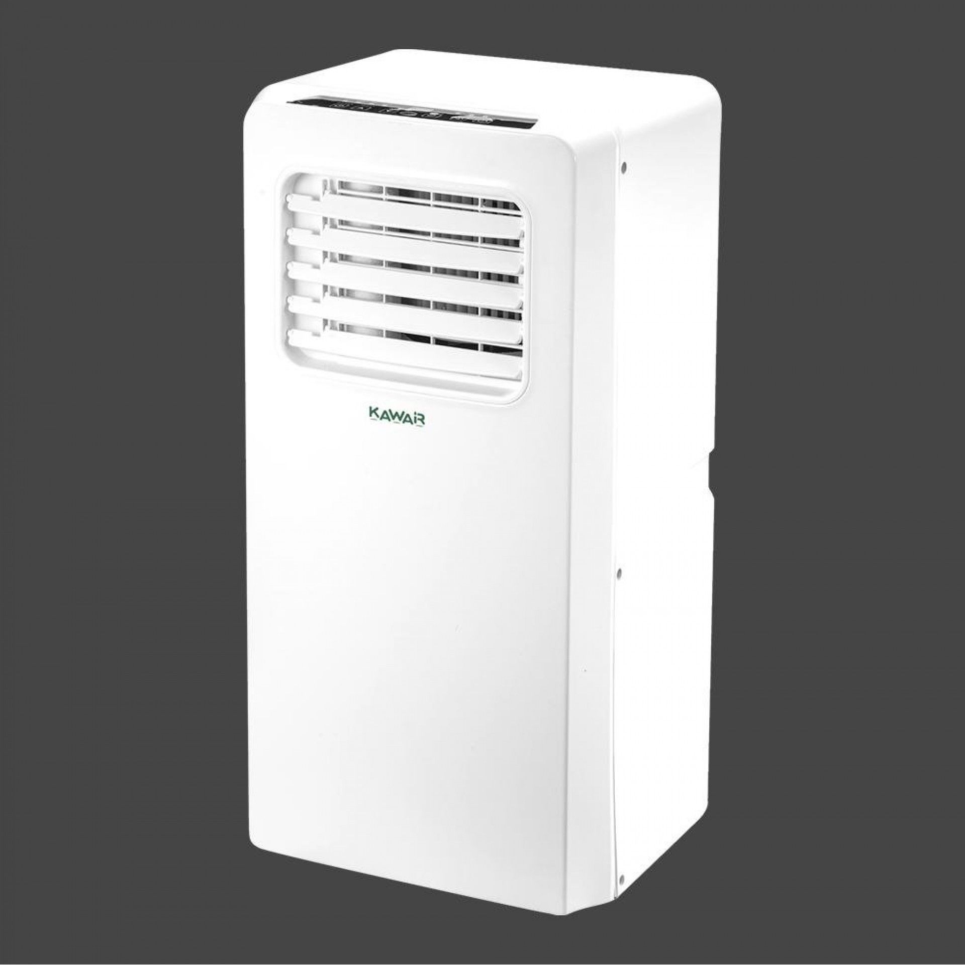 Ar condicionado portátil só para frio 2kw refª 07538 KAWAIR