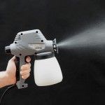 Pistola de pintura eltrica spraint+ ref 07267 INNOVAGOODS