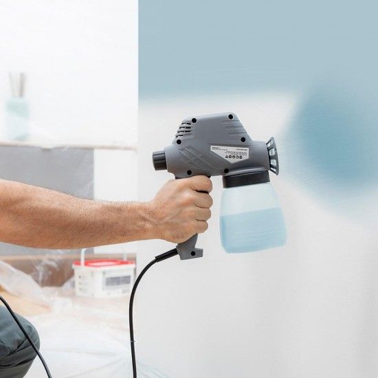 Pistola de pintura eltrica spraint+ ref 07267 INNOVAGOODS