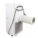 Ar condicionado portátil 7000btu/h 800w refª 07255 FULMO Ar condicionado portátil 7000btu/h 800w refª 07255 FULMO