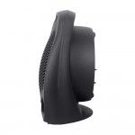 Aquecedor vertical. cor preto. 1000-2000v refª 07220 EDM Aquecedor vertical. cor preto. 1000-2000v refª 07220 EDM