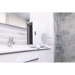 Aquecedor "2 em 1" 1.000-2.000w ref 07227 EDM