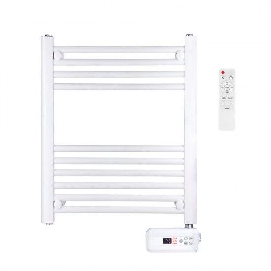 Toalheiro a leo 400w 50x70cm ip24 ref 07181 EDM