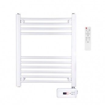 Toalheiro a leo 400w 50x70cm ip24 ref 07181 EDM