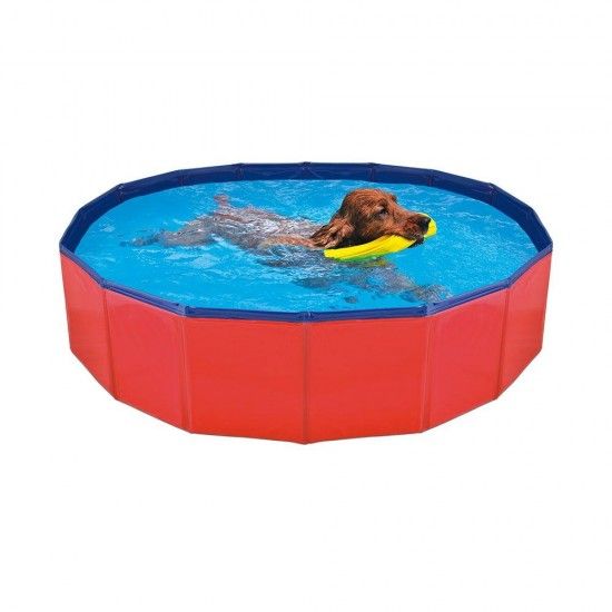 Piscina para ces 120x30cm ref 07029 NAYECO