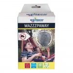 Afugentador de vespas wazzzpaway ref� 06152 WEITECH