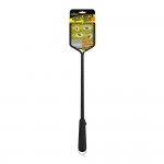 Raquete mata-moscas elétrico 12x51x10,3cm refª 06154 WEITECH Raquete mata-moscas elétrico 12x51x10,3cm refª 06154 WEITECH