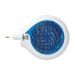 Mata-insetos inzzzector4 led u.v. refª 06133 WEITECH Mata-insetos inzzzector4 led u.v. refª 06133 WEITECH