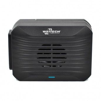 Afugentador sonoro especial para pombos ref 06132 WEITECH