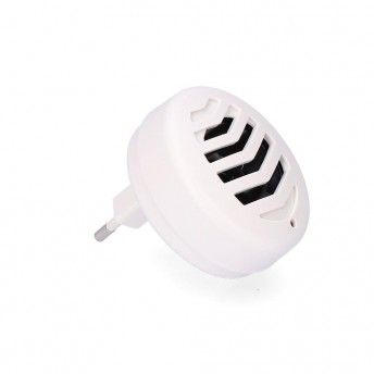 Repelente pragas ultrassnico ref 06125 WEITECH