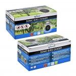 Afugentador sonoro para p�ssaros com flash ref� 06131 WEITECH