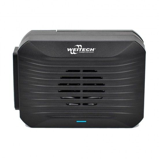 Afugentador sonoro especial para pombos ref 06132 WEITECH