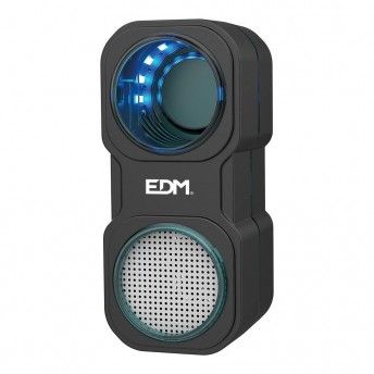 Mini armadilha para insetos led 50m ref 06002 EDM