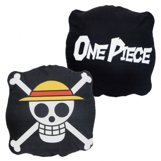 Almofada 3d one piece aprox. 30 x 30 cm ref. 05966 NEW IMPORT Almofada 3d one piece aprox. 30 x 30 cm ref. 05966 NEW IMPORT