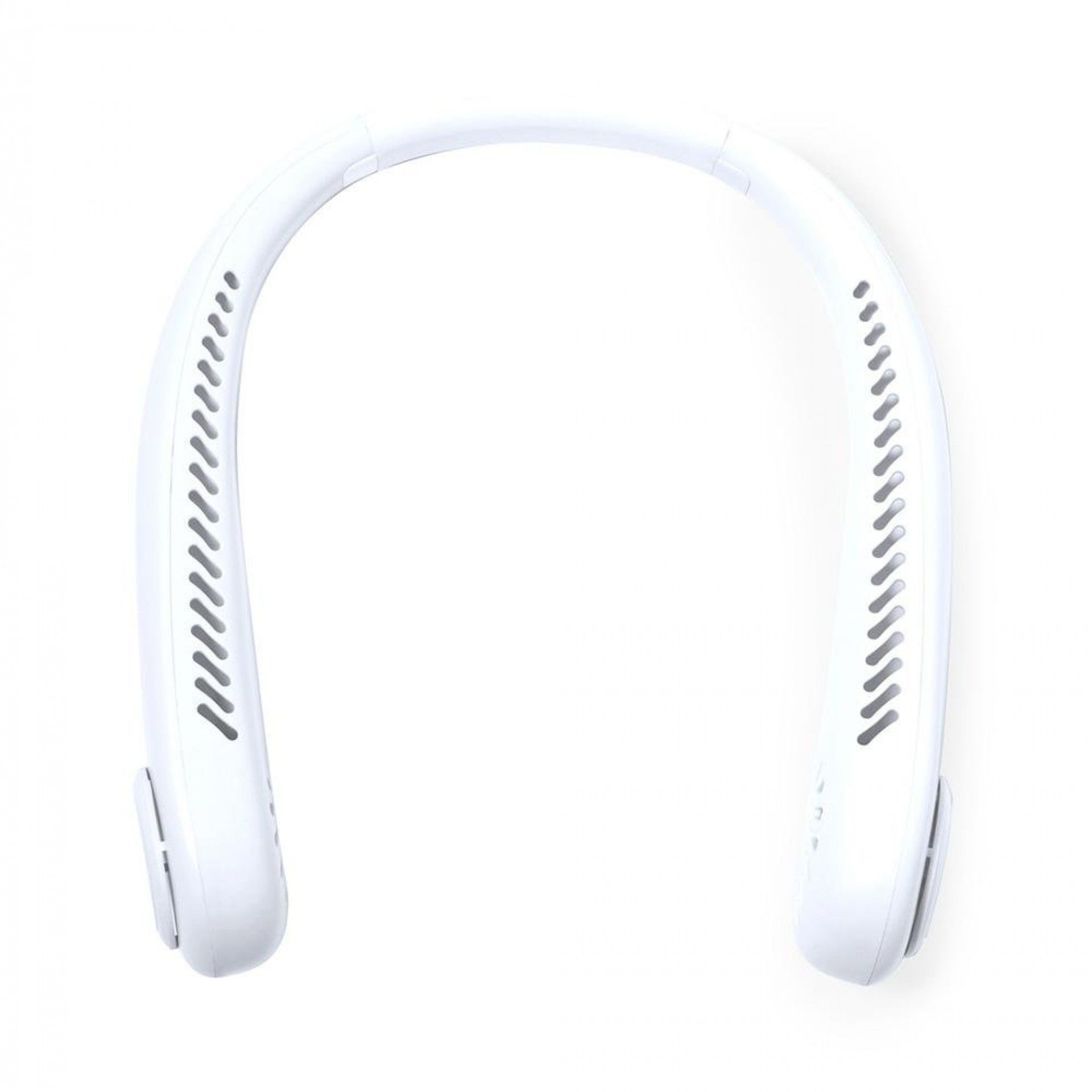 Ventoinha de pescoço recarregável usb refª 05878 BASICS