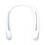 Ventoinha de pescoço recarregável usb refª 05878 BASICS Ventoinha de pescoço recarregável usb refª 05878 BASICS