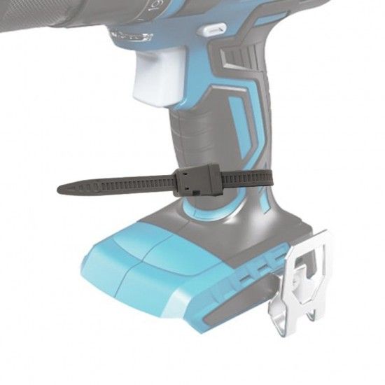 Abra�adeira anti-roubo wrap curta 7'' 9169250 checkpoint ref� 02700 ALPHA