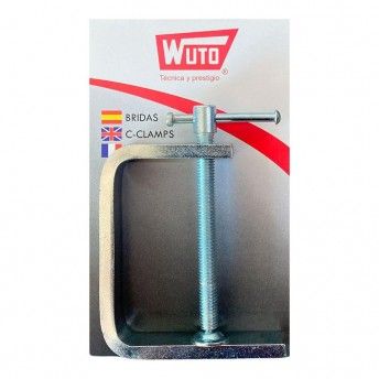 Braadeiras marchetaria 75x40mm ref 02587 WUTO