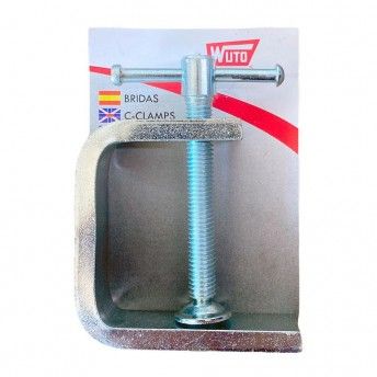 Braadeiras marchetaria 50x31mm ref 02586 WUTO