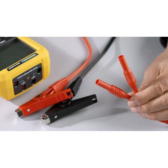 Aparelho de medição comprimento do cabo pan klm30r refª 02153 PANCONTROL Aparelho de medição comprimento do cabo pan klm30r refª 02153 PANCONTROL