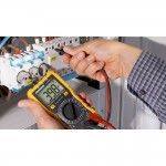 Multmetro digital cat iii 600v pan minimeter ref 02142 PANCONTROL